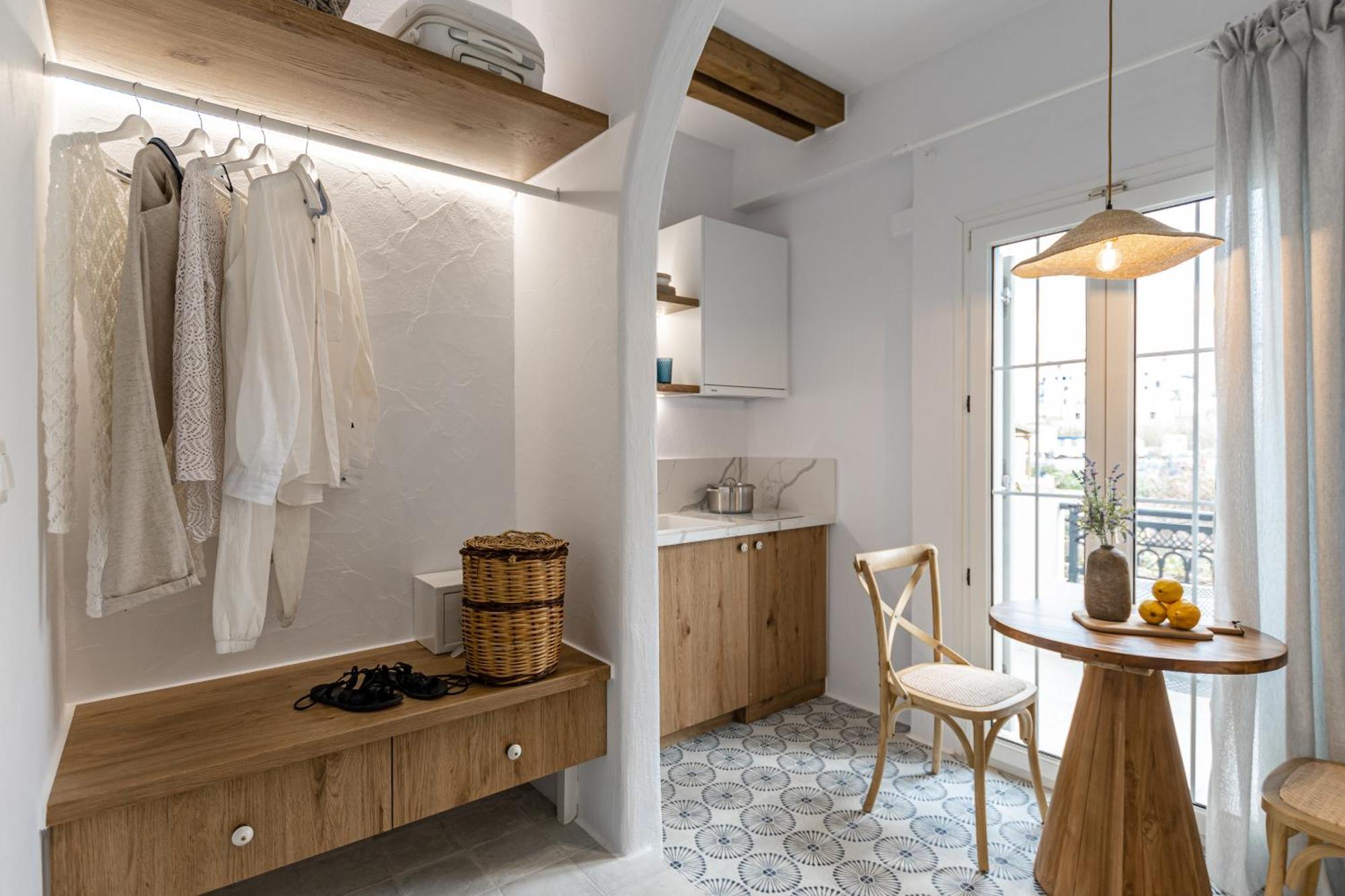 Sofi Pension Naxos City Exterior foto