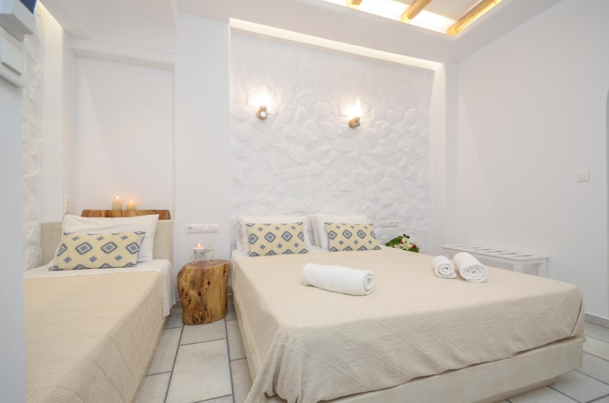 Sofi Pension Naxos City Exterior foto