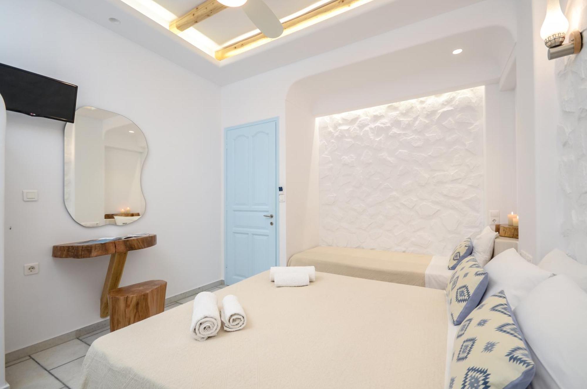 Sofi Pension Naxos City Exterior foto